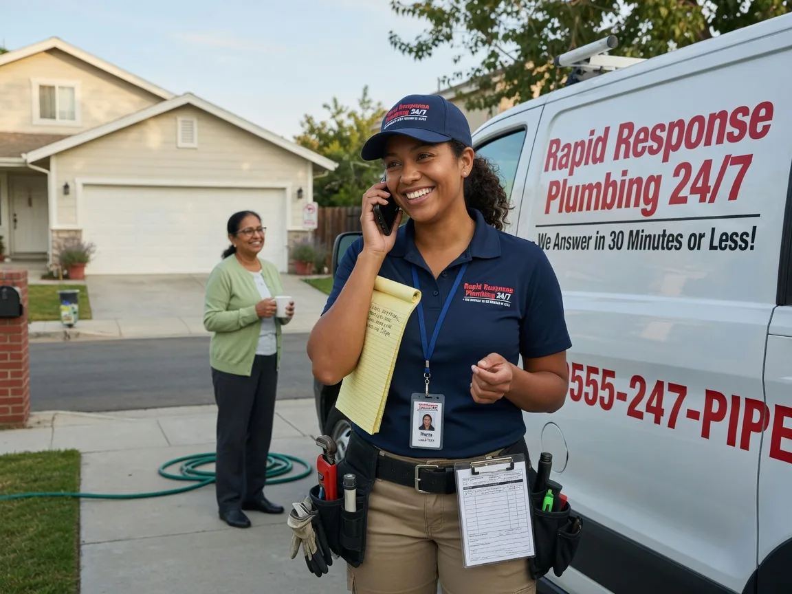 Emergency Plumber Bayou La Batre, AL FAQs